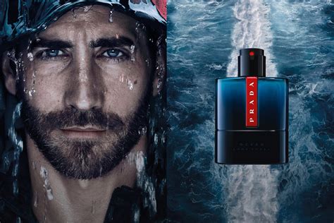 prada luna rossa ocean ad